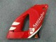 Yamaha R1 2000-2001 - Vermelho