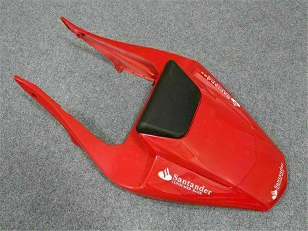 Yamaha R1 2000-2001 - Vermelho