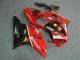 Yamaha R1 2000-2001 - Vermelho