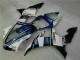 Yamaha R1 2002-2003 - Preto Yamaha R1 2002-2003 - Preto