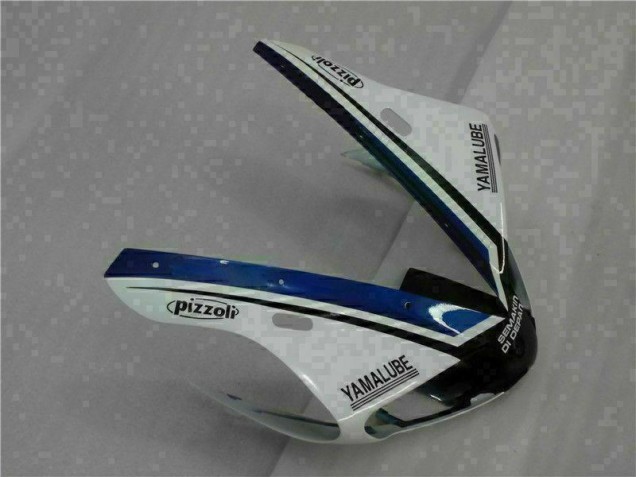 Yamaha R1 2002-2003 - Preto Yamaha R1 2002-2003 - Preto