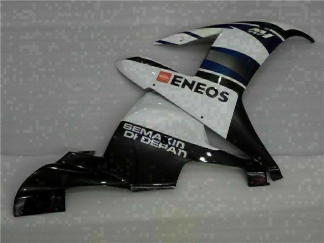 Yamaha R1 2002-2003 - Preto Yamaha R1 2002-2003 - Preto