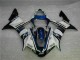 Yamaha R1 2002-2003 - Preto Yamaha R1 2002-2003 - Preto
