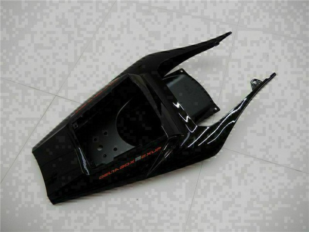 Yamaha R1 2002-2003 - Preto Yamaha R1 2002-2003 - Preto
