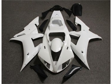 Yamaha R1 2002-2003 - Sem Pintura