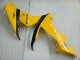 Yamaha R1 2004-2006 - Amarelo Yamaha R1 2004-2006 - Amarelo