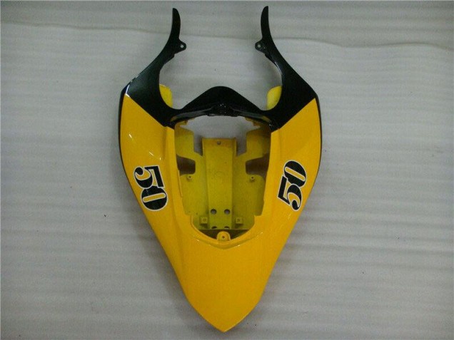 Yamaha R1 2004-2006 - Amarelo Yamaha R1 2004-2006 - Amarelo