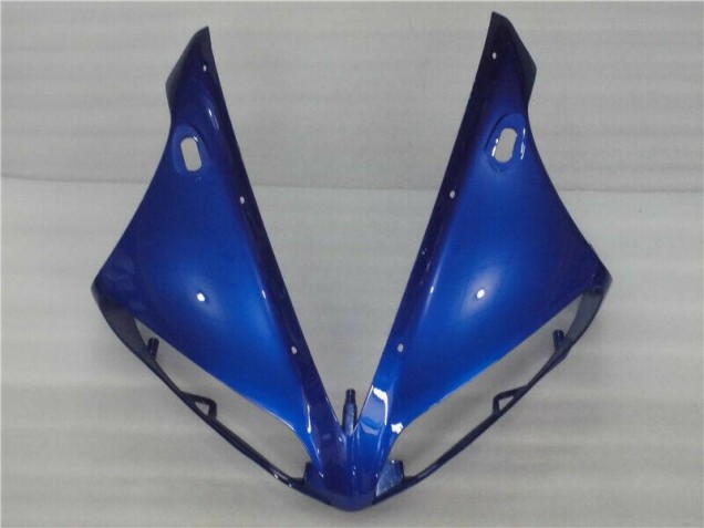 Yamaha R1 2004-2006 - Azul Branco