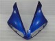 Yamaha R1 2004-2006 - Azul Branco