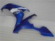 Yamaha R1 2004-2006 - Azul Branco