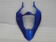 Yamaha R1 2004-2006 - Azul Branco