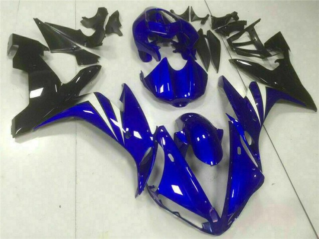 Yamaha R1 2004-2006 - Azul
