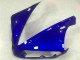Yamaha R1 2004-2006 - Azul