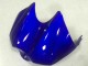 Yamaha R1 2004-2006 - Azul