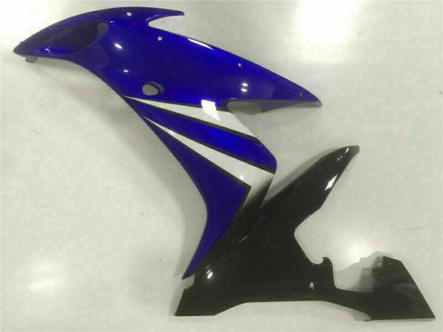 Yamaha R1 2004-2006 - Azul