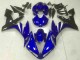 Yamaha R1 2004-2006 - Azul
