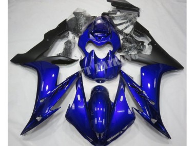 Yamaha R1 2004-2006 - Azul Preto
