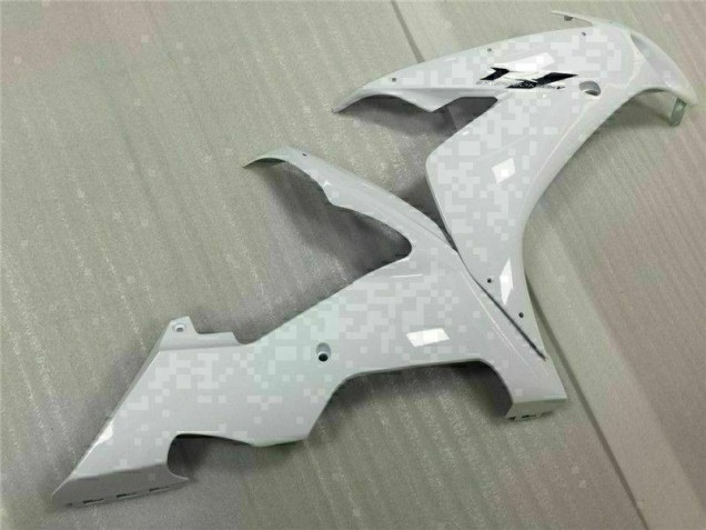 Yamaha R1 2004-2006 - Branco Yamaha R1 2004-2006 - Branco