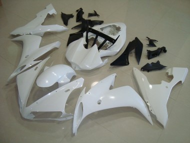 Yamaha R1 2004-2006 - Branco Pérola