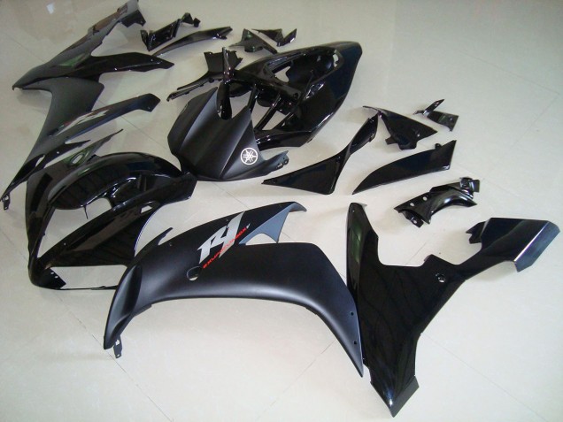 Yamaha R1 2004-2006 - Preto Brilhante