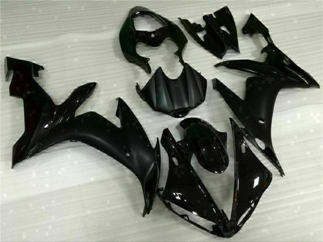 Yamaha R1 2004-2006 - Preto
