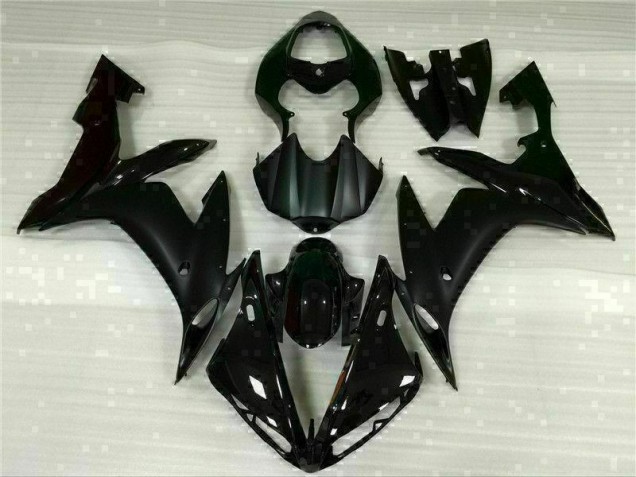 Yamaha R1 2004-2006 - Preto