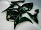 Yamaha R1 2004-2006 - Preto