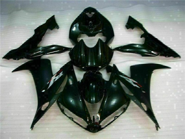 Yamaha R1 2004-2006 - Preto