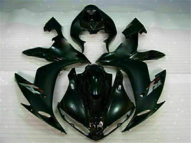 Yamaha R1 2004-2006 - Preto