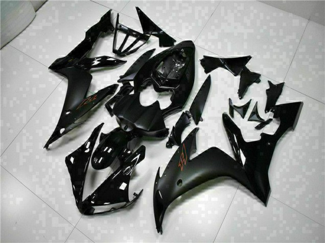 Yamaha R1 2004-2006 - Preto