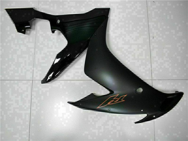 Yamaha R1 2004-2006 - Preto