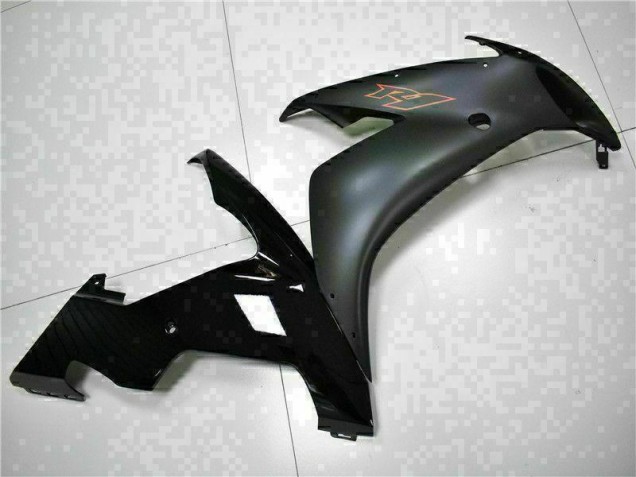 Yamaha R1 2004-2006 - Preto