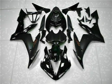 Yamaha R1 2004-2006 - Preto