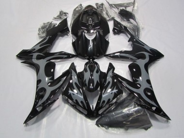 Yamaha R1 2004-2006 - Preto