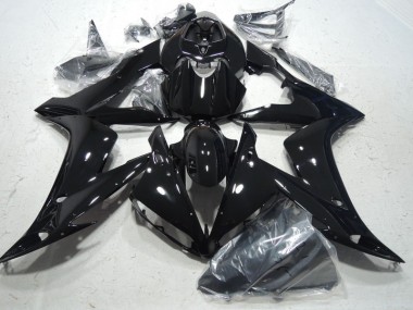 Yamaha R1 2004-2006 - Preto