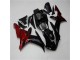 Yamaha R1 2004-2006 - Preto Vermelho Yamaha R1 2004-2006 - Preto Vermelho