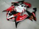 Yamaha R1 2004-2006 - Vermelho