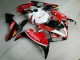 Yamaha R1 2004-2006 - Vermelho