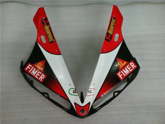 Yamaha R1 2004-2006 - Vermelho