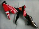 Yamaha R1 2004-2006 - Vermelho