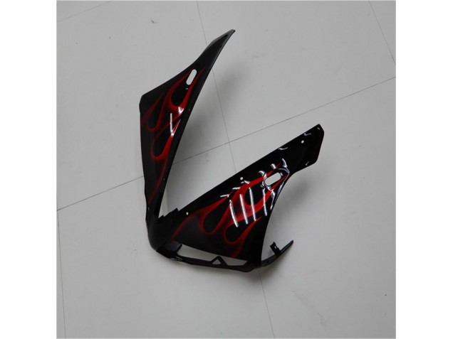 Yamaha R1 2004-2006 - Vermelho Preto