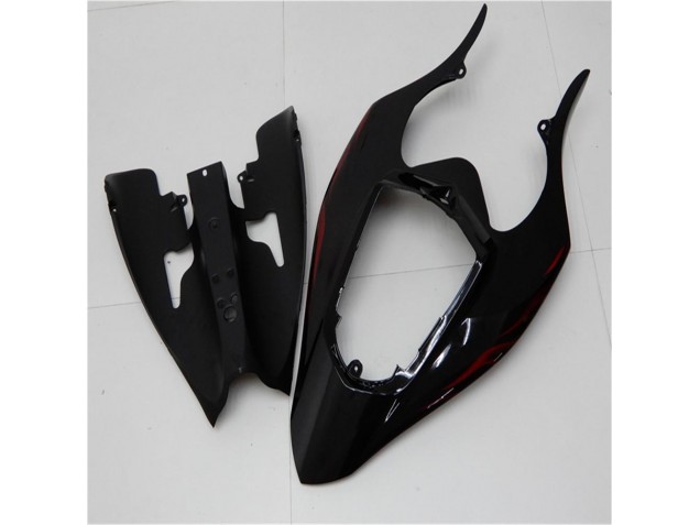 Yamaha R1 2004-2006 - Vermelho Preto