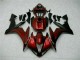 Yamaha R1 2004-2006 - Vermelho Preto