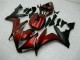 Yamaha R1 2004-2006 - Vermelho Preto