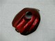 Yamaha R1 2004-2006 - Vermelho Preto