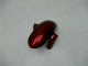 Yamaha R1 2004-2006 - Vermelho Preto