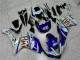 Yamaha R1 2007-2008 - Azul Yamaha R1 2007-2008 - Azul