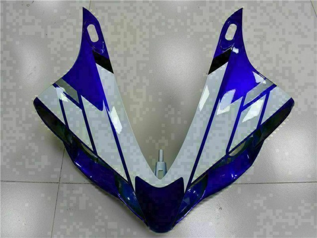 Yamaha R1 2007-2008 - Azul Yamaha R1 2007-2008 - Azul