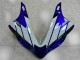 Yamaha R1 2007-2008 - Azul Yamaha R1 2007-2008 - Azul