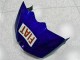 Yamaha R1 2007-2008 - Azul Yamaha R1 2007-2008 - Azul